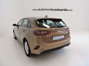 Kia Ceed 5p Concept 1.0 T-GDi 74 kW - Foto 6