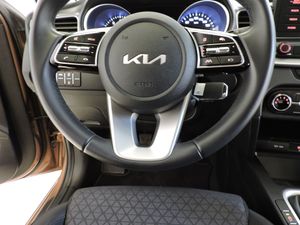 Kia Ceed 5p Concept 1.0 T-GDi 74 kW - Foto 11