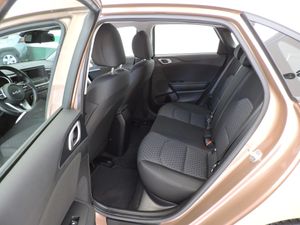 Kia Ceed 5p Concept 1.0 T-GDi 74 kW - Foto 10