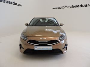 Kia Ceed 5p Concept 1.0 T-GDi 74 kW - Foto 3