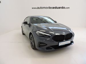 BMW Serie 2 218d Gran Coupé Aut. - Foto 3