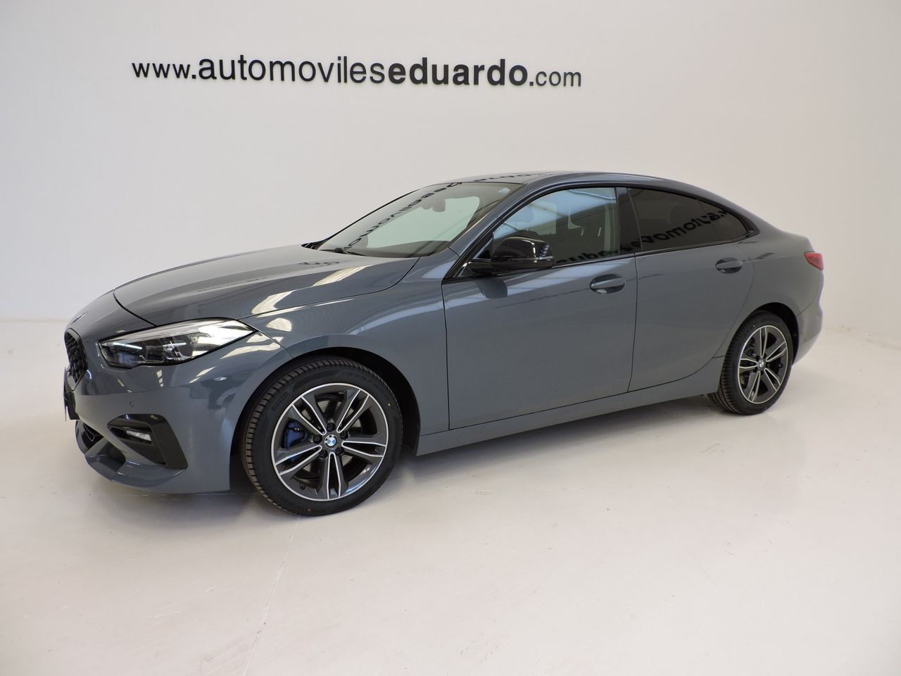 BMW Serie 2 218d Gran Coupé Aut. - Foto 1