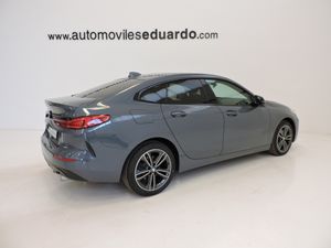 BMW Serie 2 218d Gran Coupé Aut. - Foto 4