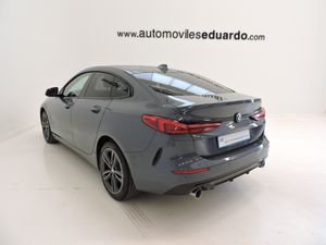 BMW Serie 2 218d Gran Coupé Aut. - Foto 6