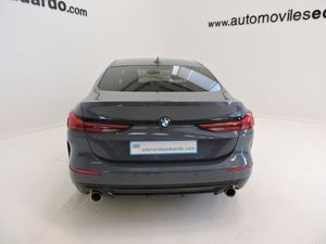 BMW Serie 2 218d Gran Coupé Aut. - Foto 5