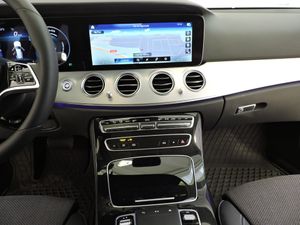 Mercedes Clase E E 220 d Estate - Foto 14