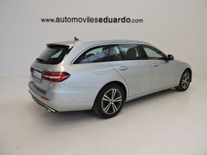 Mercedes Clase E E 220 d Estate - Foto 4