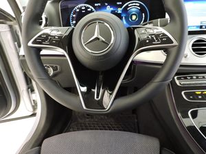 Mercedes Clase E E 220 d Estate - Foto 11