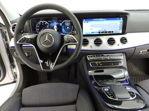 Mercedes Clase E E 220 d Estate - Foto 7