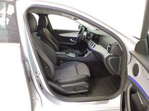 Mercedes Clase E E 220 d Estate - Foto 9