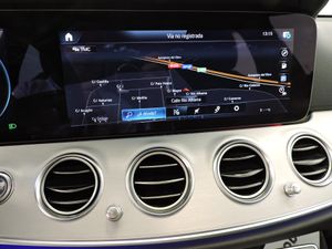 Mercedes Clase E E 220 d Estate - Foto 13
