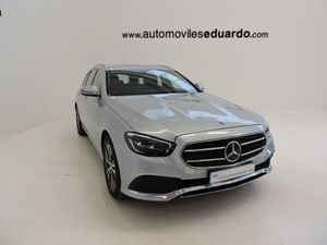Mercedes Clase E E 220 d Estate - Foto 3