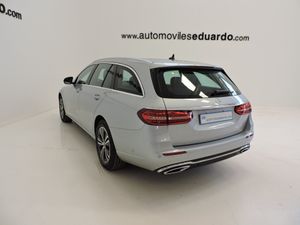 Mercedes Clase E E 220 d Estate - Foto 6