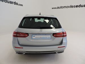 Mercedes Clase E E 220 d Estate - Foto 5