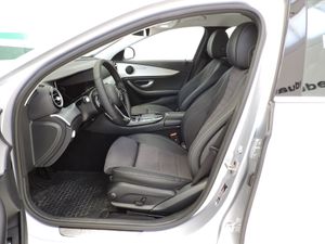 Mercedes Clase E E 220 d Estate - Foto 8