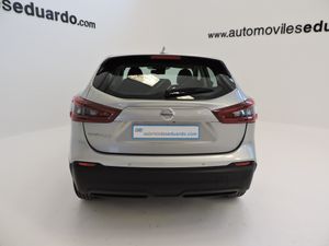 Nissan Qashqai Acenta dCi 85 kW - Foto 5