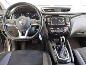 Nissan Qashqai Acenta dCi 85 kW - Foto 7