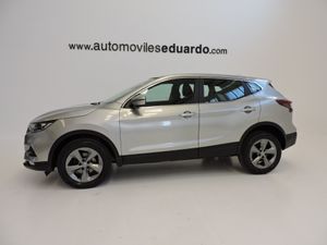 Nissan Qashqai Acenta dCi 85 kW - Foto 8
