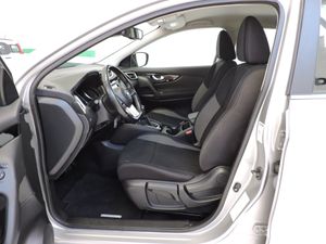 Nissan Qashqai Acenta dCi 85 kW - Foto 15