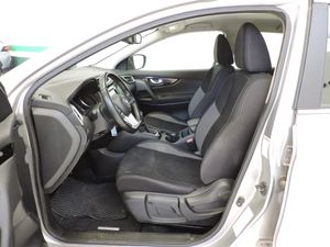 Nissan Qashqai Acenta dCi 85 kW - Foto 8