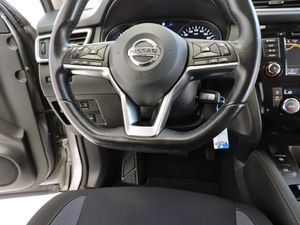 Nissan Qashqai Acenta dCi 85 kW - Foto 10
