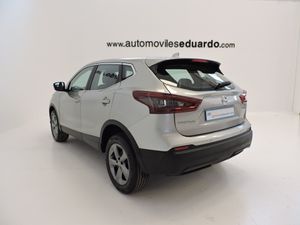 Nissan Qashqai Acenta dCi 85 kW - Foto 6