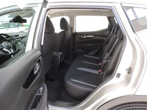 Nissan Qashqai Acenta dCi 85 kW - Foto 17