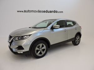 Nissan Qashqai Acenta dCi 85 kW - Foto 2