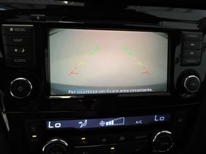 Nissan Qashqai Acenta dCi 85 kW - Foto 13