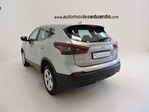 Nissan Qashqai Acenta dCi 85 kW - Foto 6