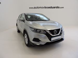 Nissan Qashqai Acenta dCi 85 kW - Foto 3