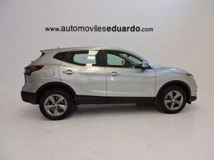 Nissan Qashqai Acenta dCi 85 kW - Foto 7