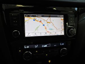 Nissan Qashqai Acenta dCi 85 kW - Foto 14