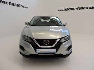 Nissan Qashqai Acenta dCi 85 kW - Foto 3