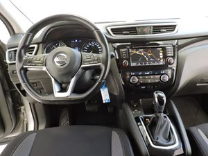 Nissan Qashqai Acenta dCi 85 kW - Foto 9