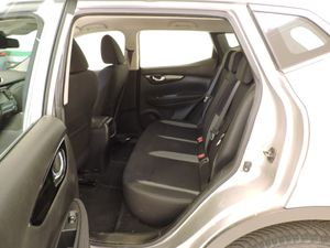 Nissan Qashqai Acenta dCi 85 kW - Foto 10