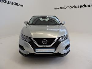 Nissan Qashqai Acenta dCi 85 kW - Foto 3