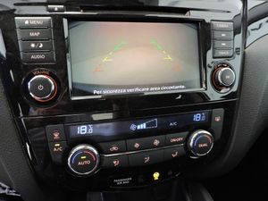 Nissan Qashqai Acenta dCi 85 kW - Foto 13