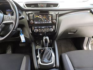 Nissan Qashqai Acenta dCi 85 kW - Foto 11
