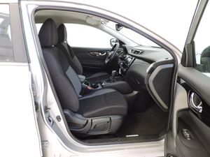 Nissan Qashqai Acenta dCi 85 kW - Foto 16