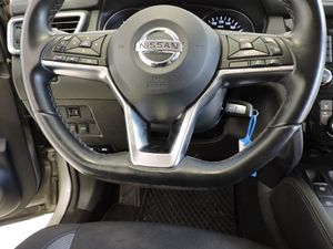 Nissan Qashqai Acenta dCi 85 kW - Foto 11