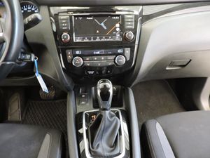 Nissan Qashqai Acenta dCi 85 kW - Foto 14