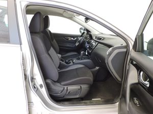 Nissan Qashqai Acenta dCi 85 kW - Foto 9