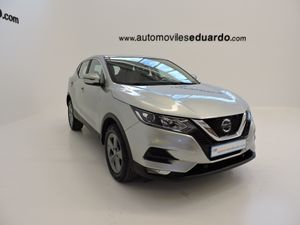 Nissan Qashqai Acenta dCi 85 kW - Foto 3