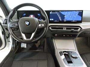 BMW Serie 3 320d Touring - Foto 9