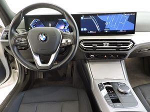 BMW Serie 3 320d Touring - Foto 7