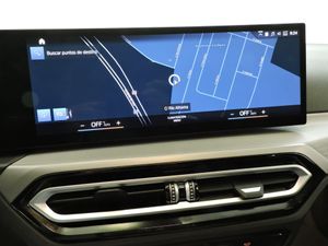 BMW Serie 3 320d Touring - Foto 15
