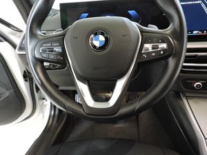 BMW Serie 3 320d Touring - Foto 13