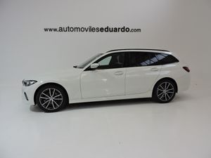 BMW Serie 3 320d Touring - Foto 5