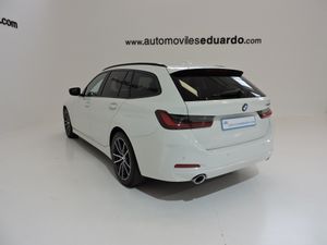 BMW Serie 3 320d Touring - Foto 8